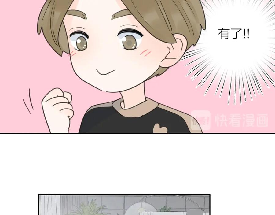 《爱情的样子：心之所向》第9话 生日惊喜居然是你？ 第94页