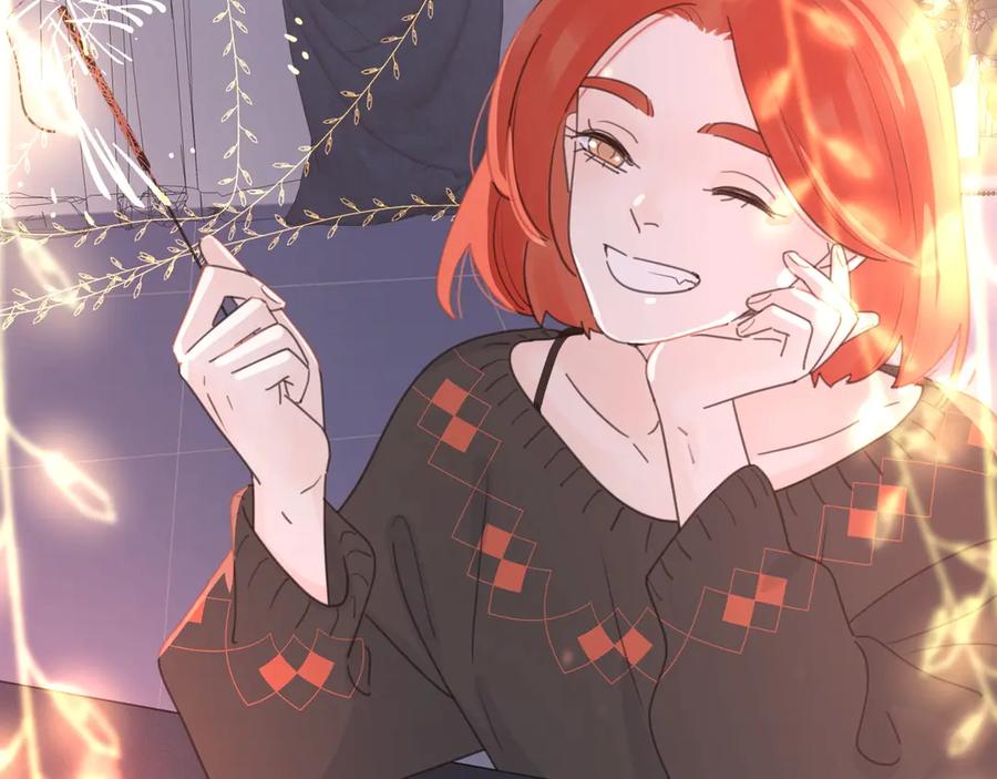 《爱情的样子：心之所向》第9话 生日惊喜居然是你？ 第107页