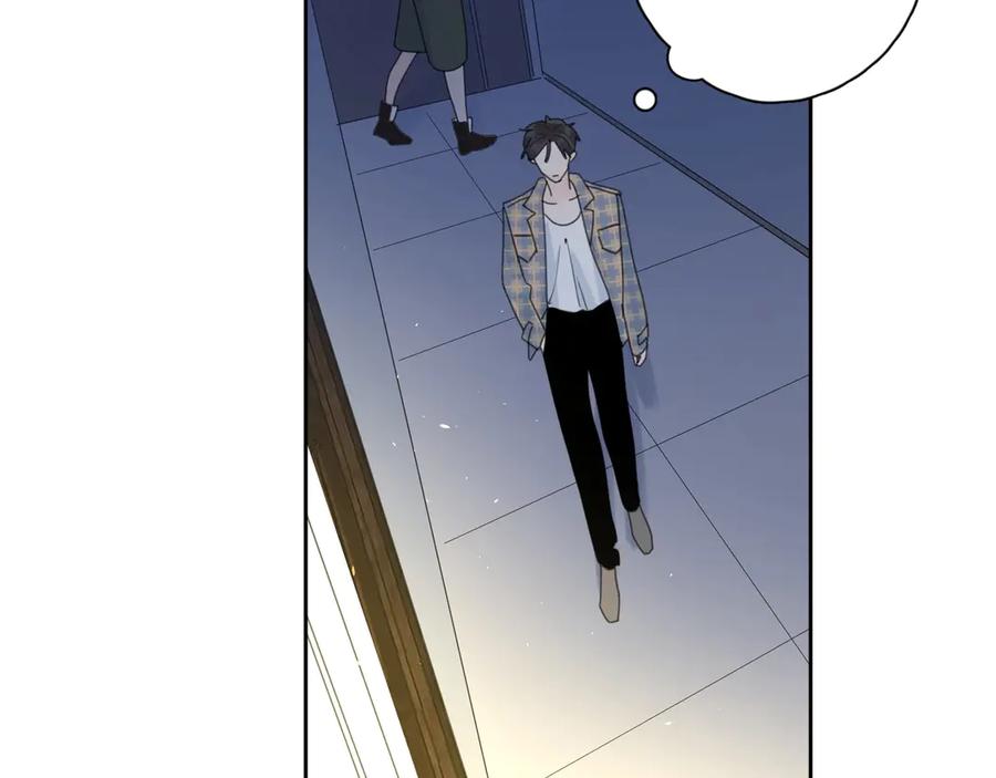 《爱情的样子：心之所向》第9话 生日惊喜居然是你？ 第102页