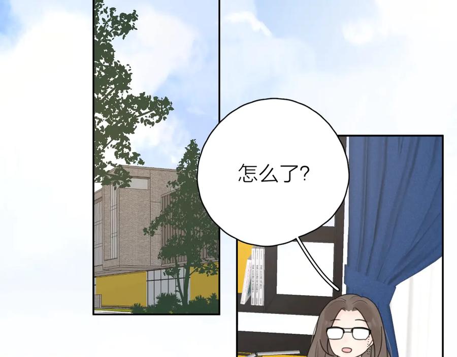 《爱情的样子：心之所向》第9话 生日惊喜居然是你？ 第78页
