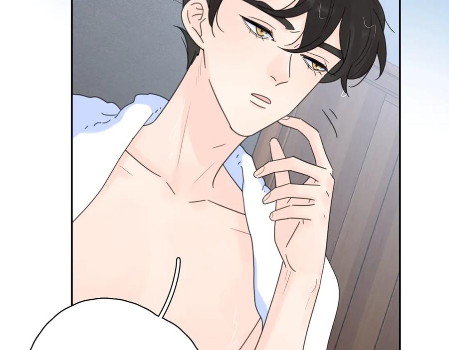 《爱情的样子：心之所向》第9话 生日惊喜居然是你？ 第54页