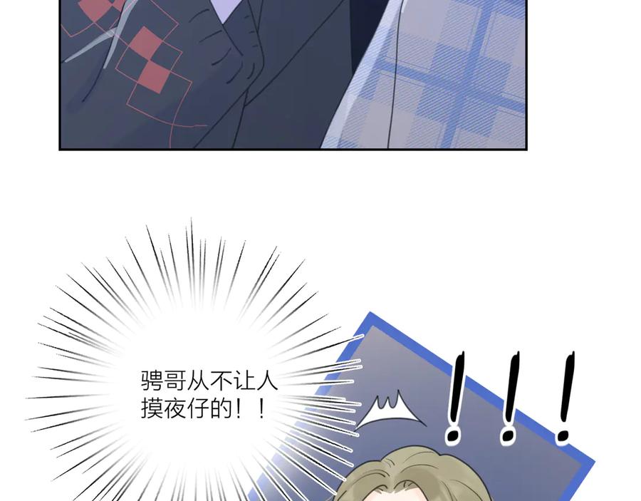 《爱情的样子：心之所向》第10话 莫名的心动 第50页