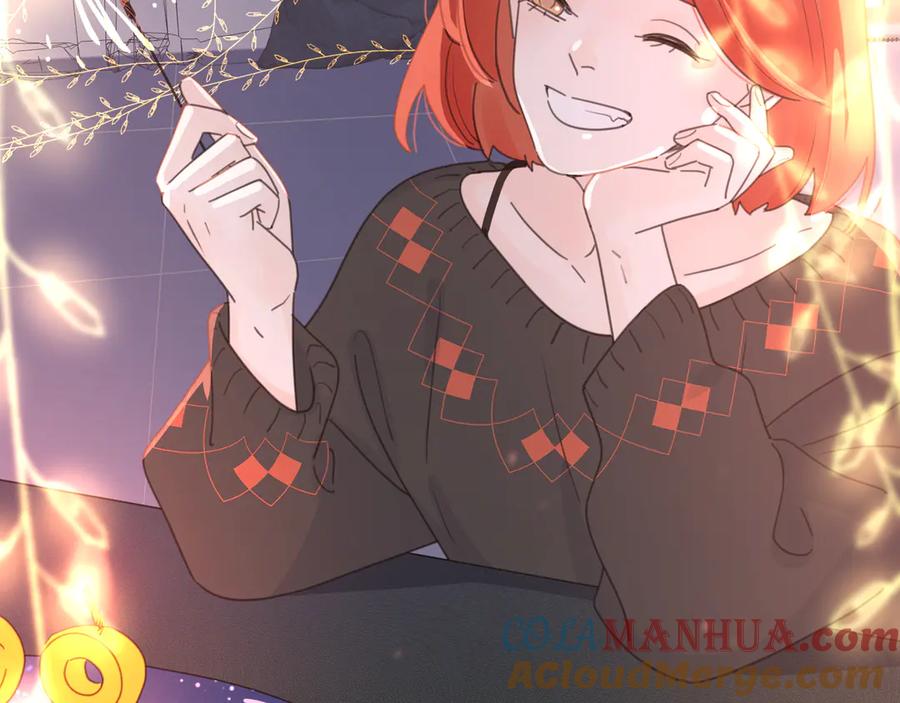 《爱情的样子：心之所向》第10话 莫名的心动 第5页