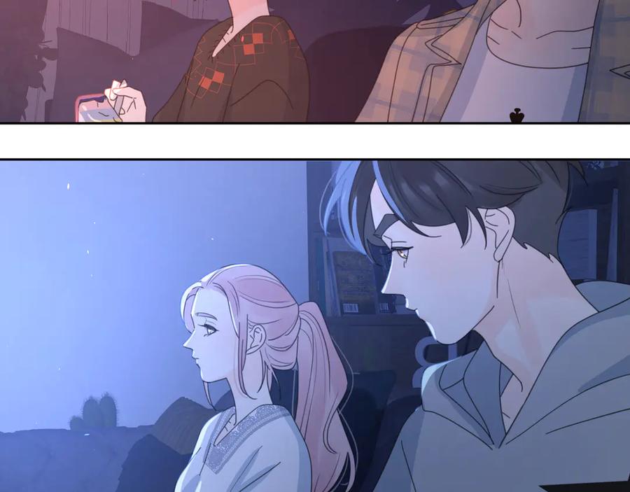 《爱情的样子：心之所向》第10话 莫名的心动 第64页