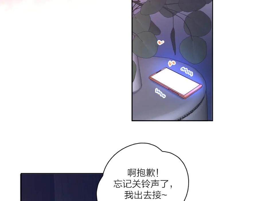 《爱情的样子：心之所向》第10话 莫名的心动 第83页