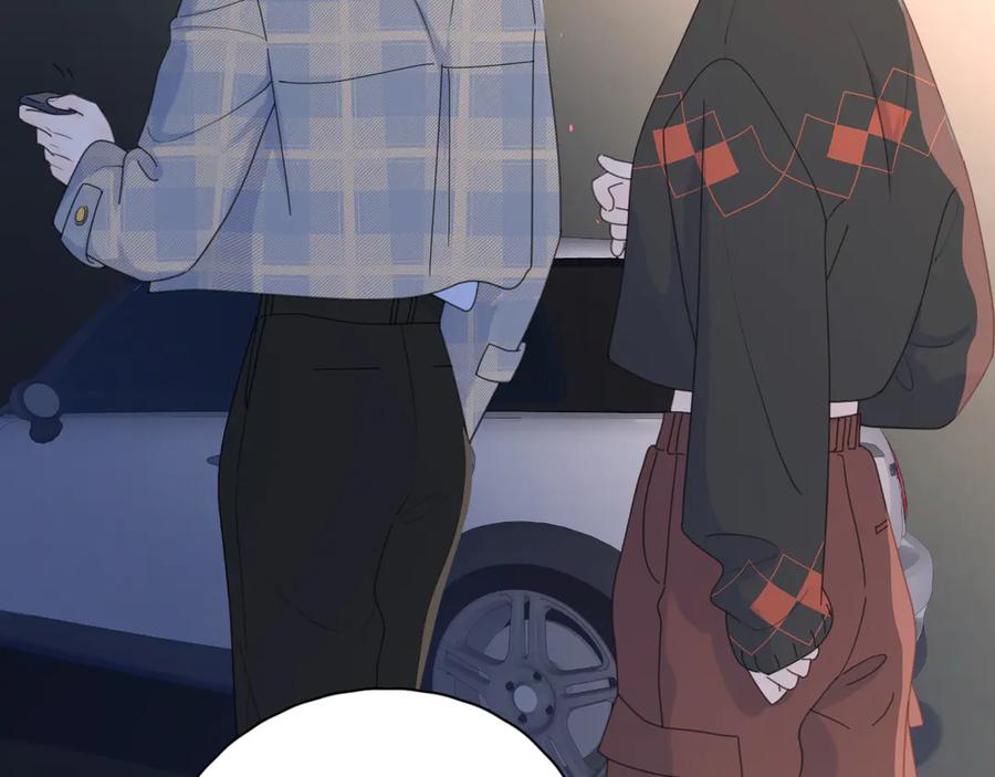 《爱情的样子：心之所向》第11话 身败名裂 第33页