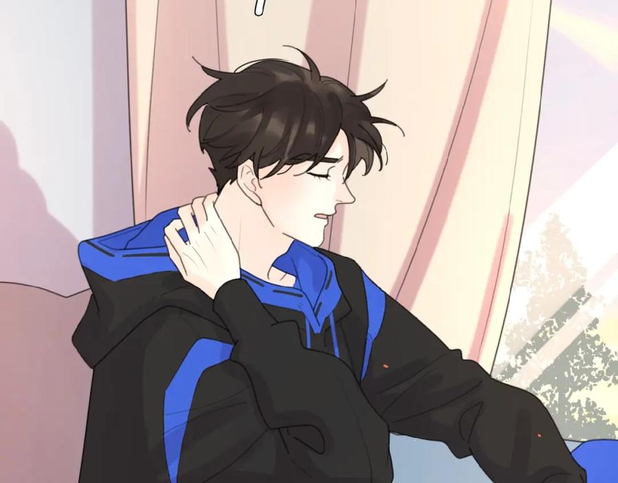 《爱情的样子：心之所向》第3话 挽回？ 第143页