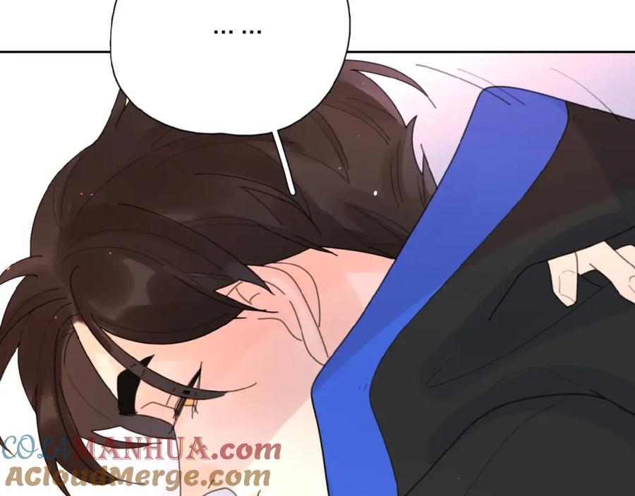 《爱情的样子：心之所向》第3话 挽回？ 第125页