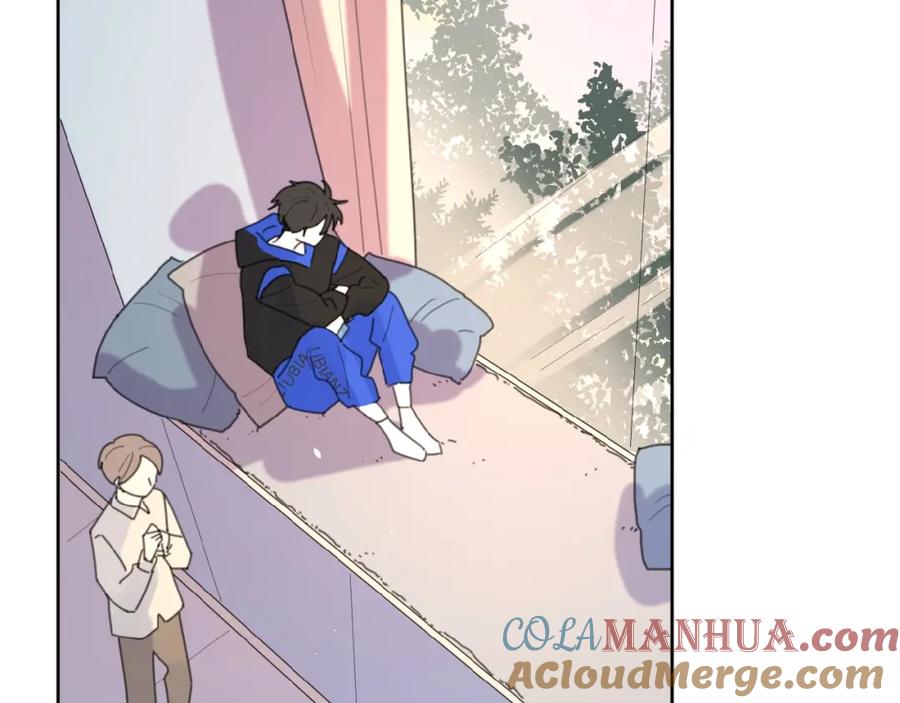 《爱情的样子：心之所向》第3话 挽回？ 第157页