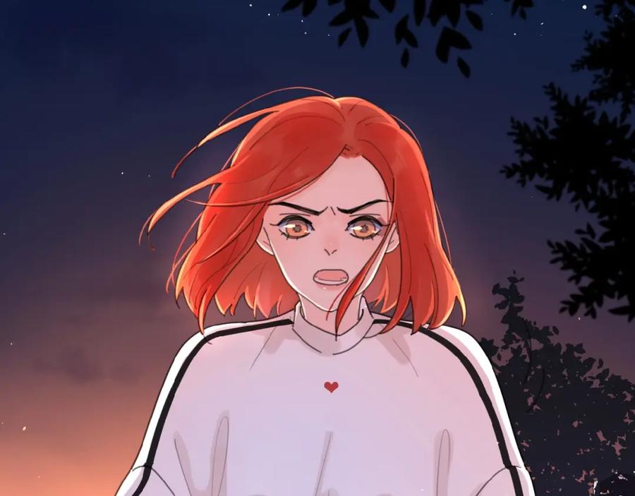 《爱情的样子：心之所向》第3话 挽回？ 第43页