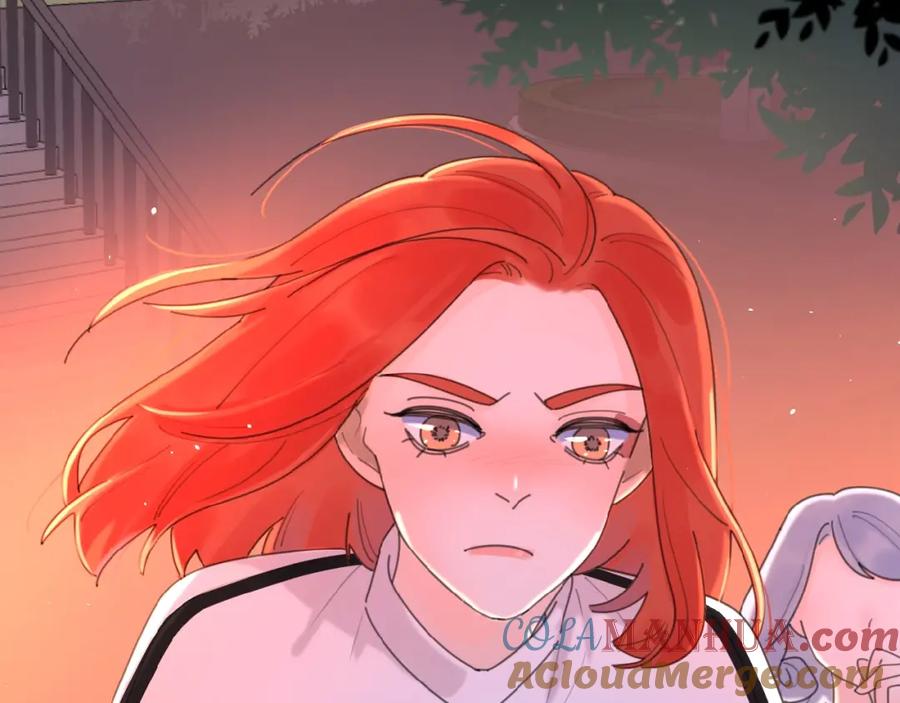 《爱情的样子：心之所向》第3话 挽回？ 第29页