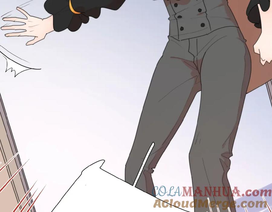 《爱情的样子：心之所向》第3话 挽回？ 第113页