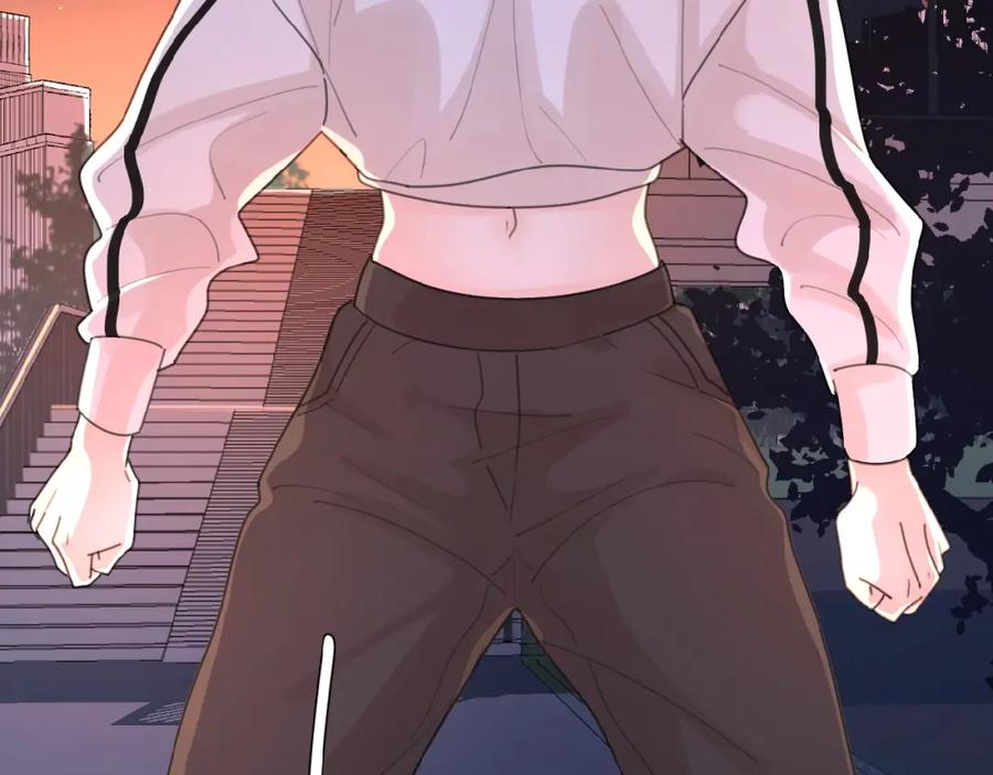 《爱情的样子：心之所向》第3话 挽回？ 第44页