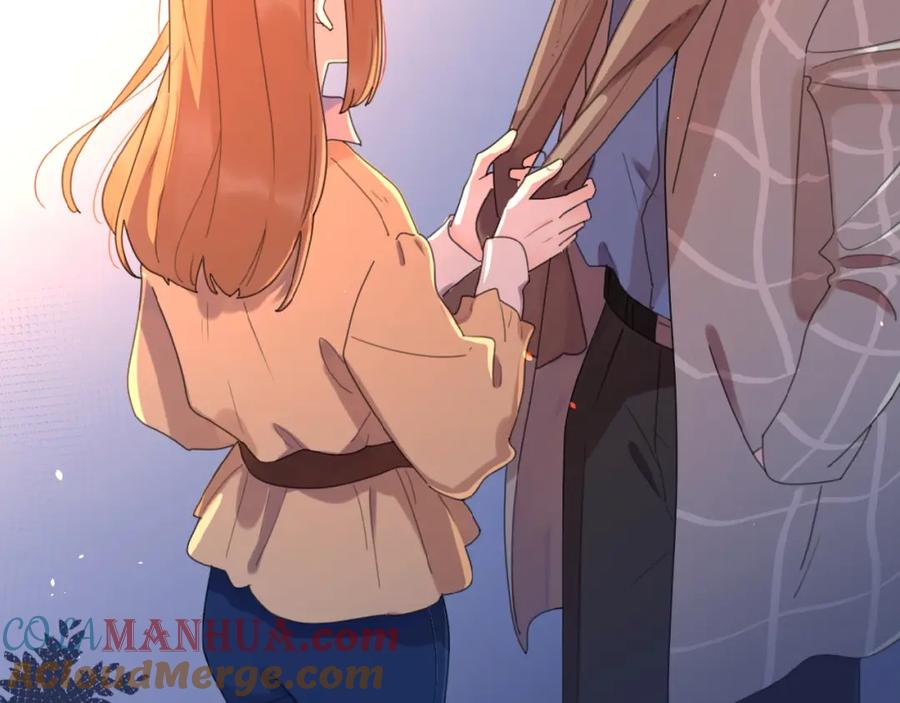 《爱情的样子：心之所向》第3话 挽回？ 第13页