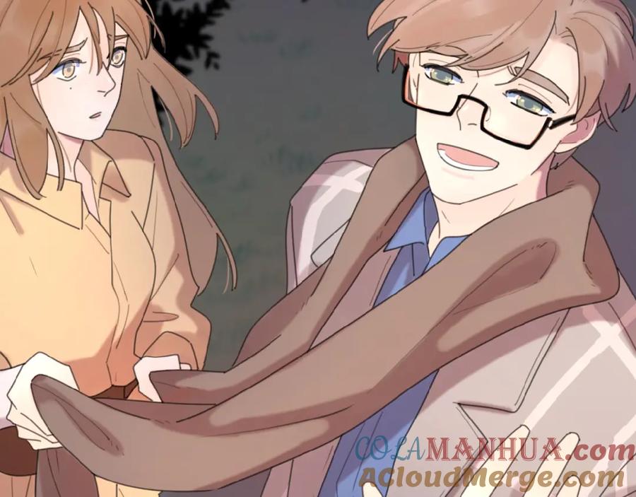 《爱情的样子：心之所向》第3话 挽回？ 第33页