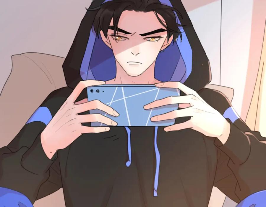 《爱情的样子：心之所向》第3话 挽回？ 第106页