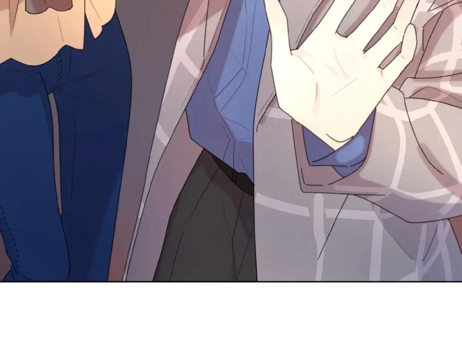 《爱情的样子：心之所向》第3话 挽回？ 第34页