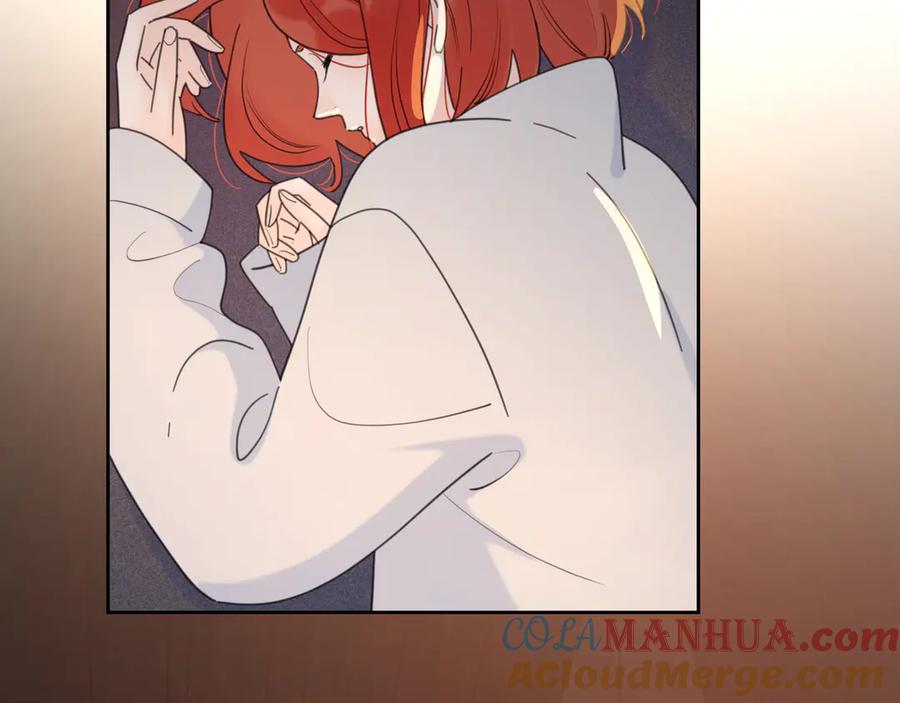 《爱情的样子：心之所向》第13话 独一份的喜欢 第57页