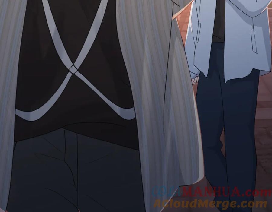 《爱情的样子：心之所向》第13话 独一份的喜欢 第25页