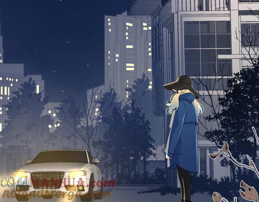 《爱情的样子：心之所向》第13话 独一份的喜欢 第41页