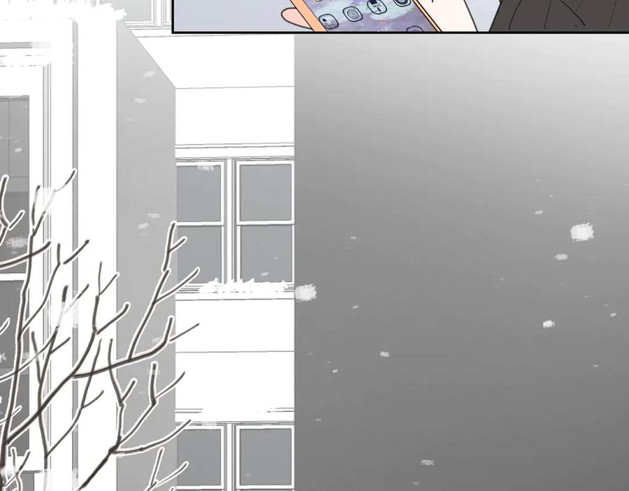 《爱情的样子：心之所向》第13话 独一份的喜欢 第84页