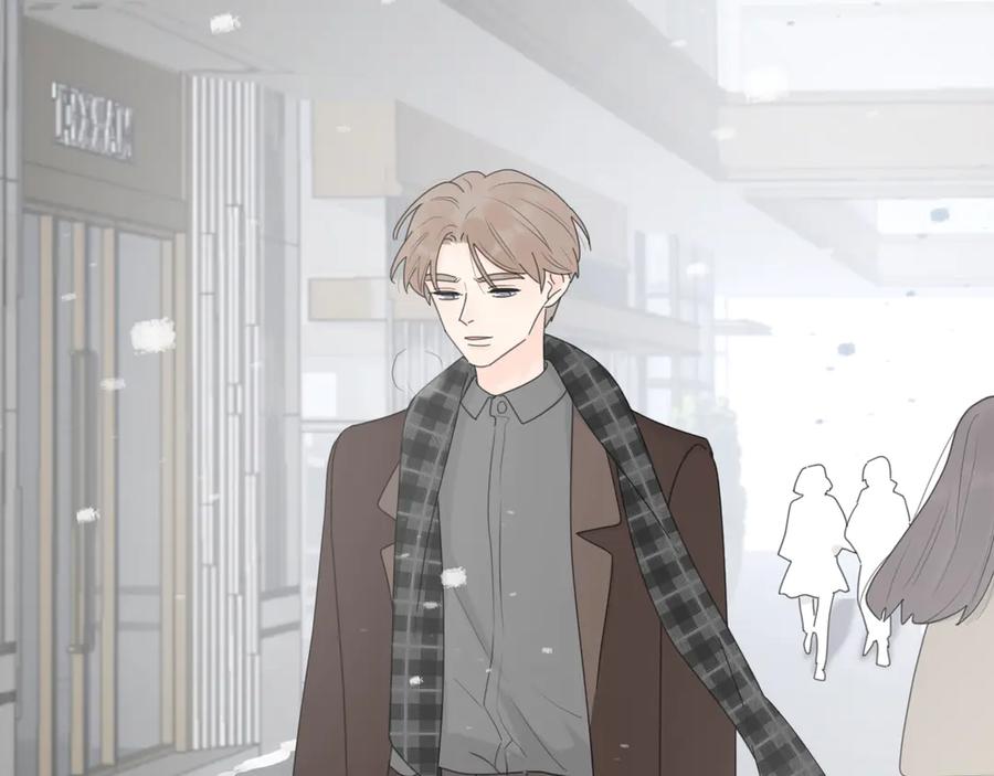 《爱情的样子：心之所向》第14话 狼狈的重逢 第72页