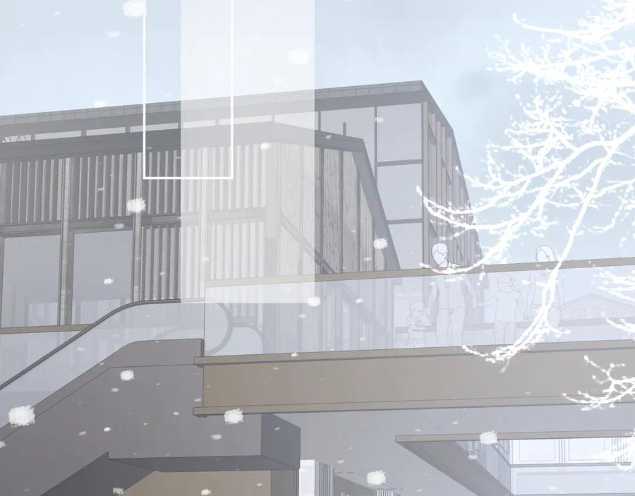 《爱情的样子：心之所向》第14话 狼狈的重逢 第59页