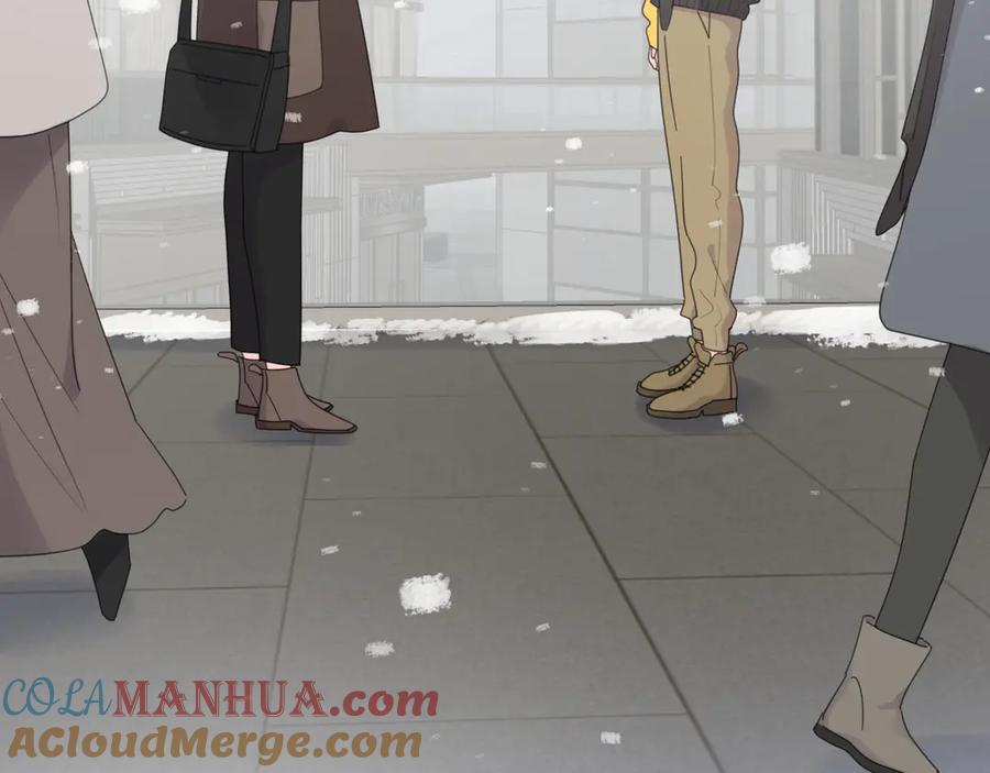 《爱情的样子：心之所向》第14话 狼狈的重逢 第49页