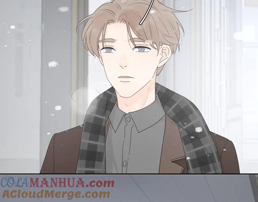 《爱情的样子：心之所向》第14话 狼狈的重逢 第61页
