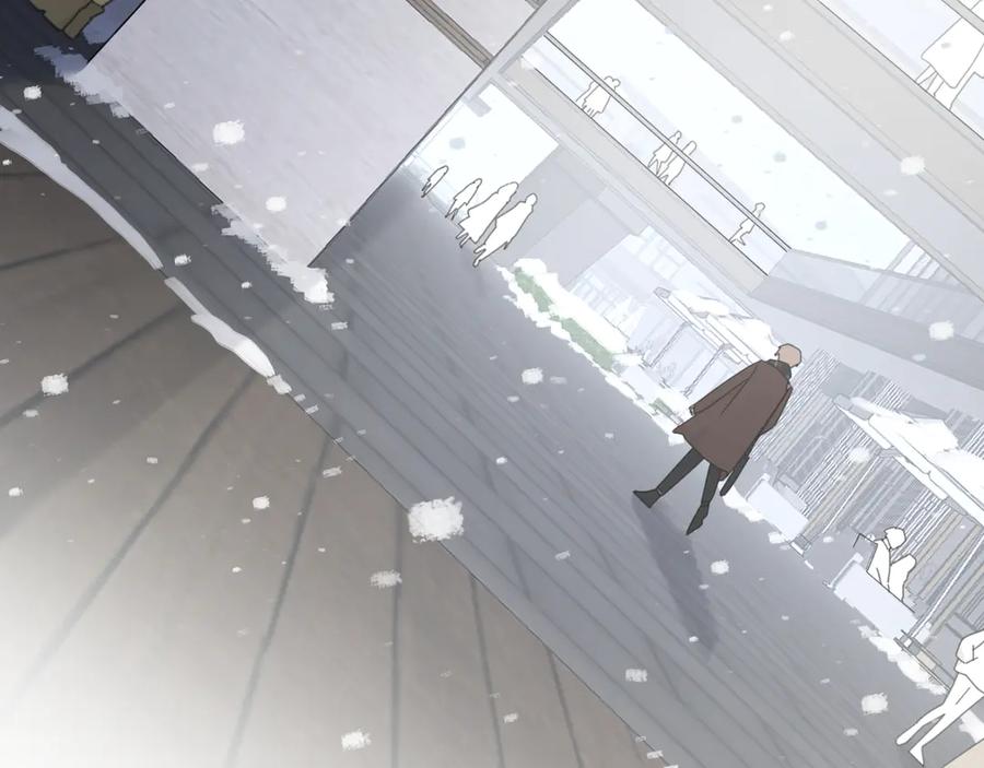 《爱情的样子：心之所向》第14话 狼狈的重逢 第75页