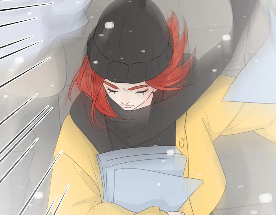 《爱情的样子：心之所向》第14话 狼狈的重逢 第55页