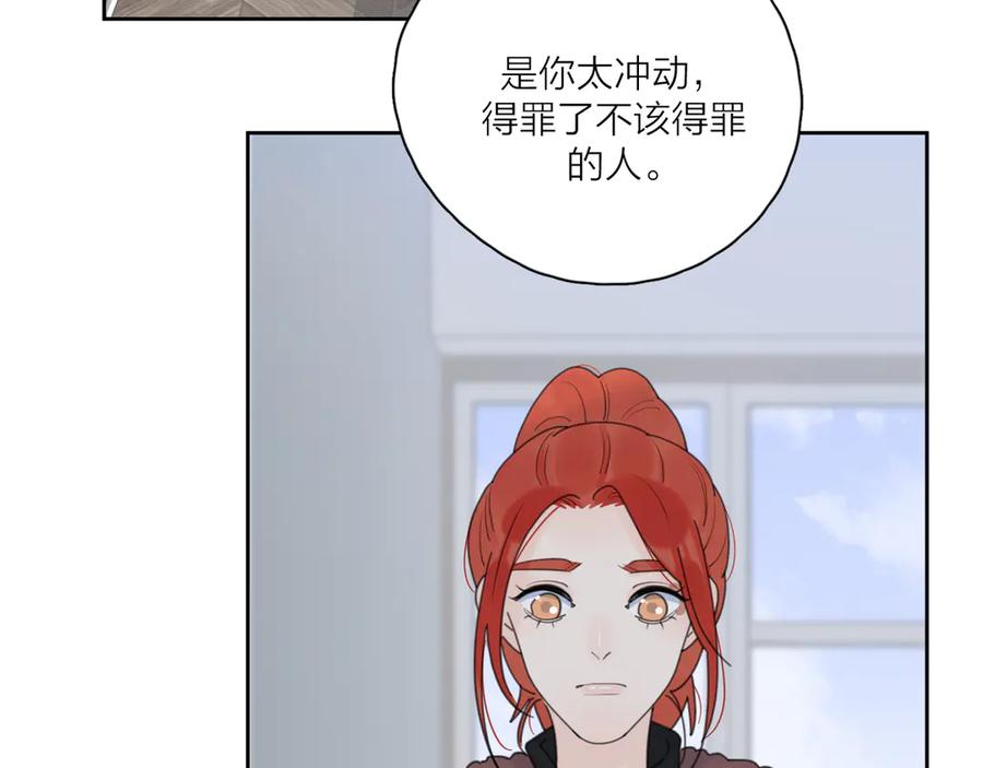 《爱情的样子：心之所向》第14话 狼狈的重逢 第82页