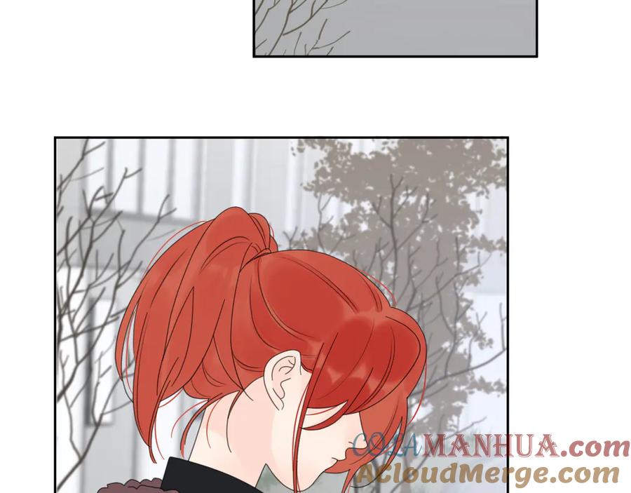 《爱情的样子：心之所向》第14话 狼狈的重逢 第89页