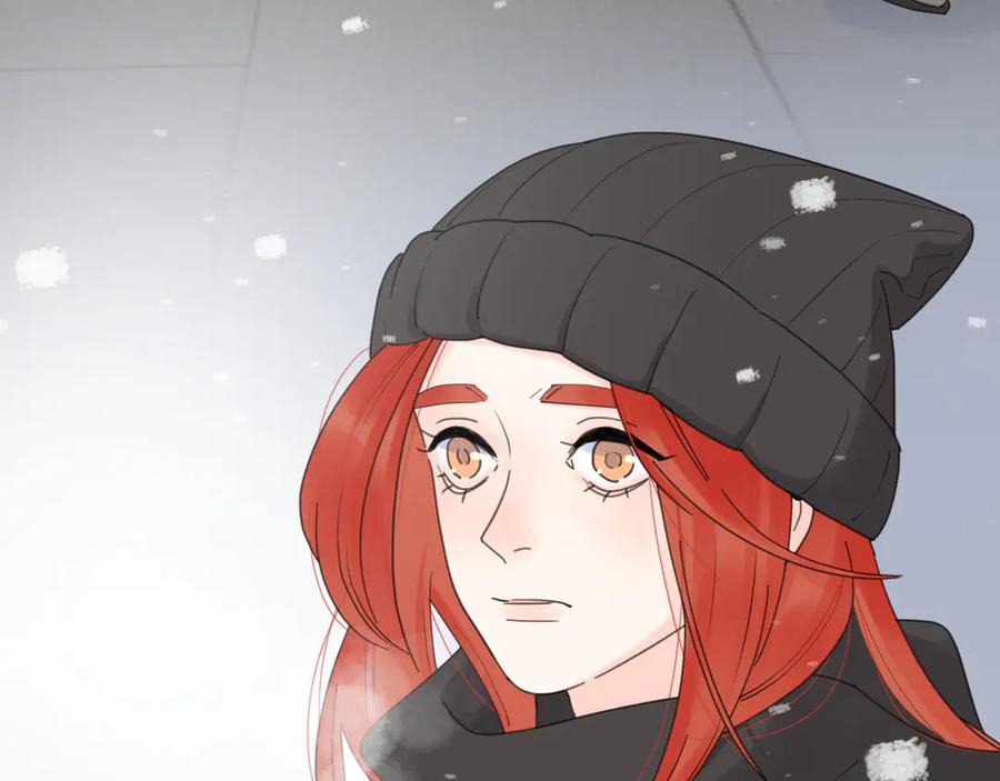 《爱情的样子：心之所向》第14话 狼狈的重逢 第50页