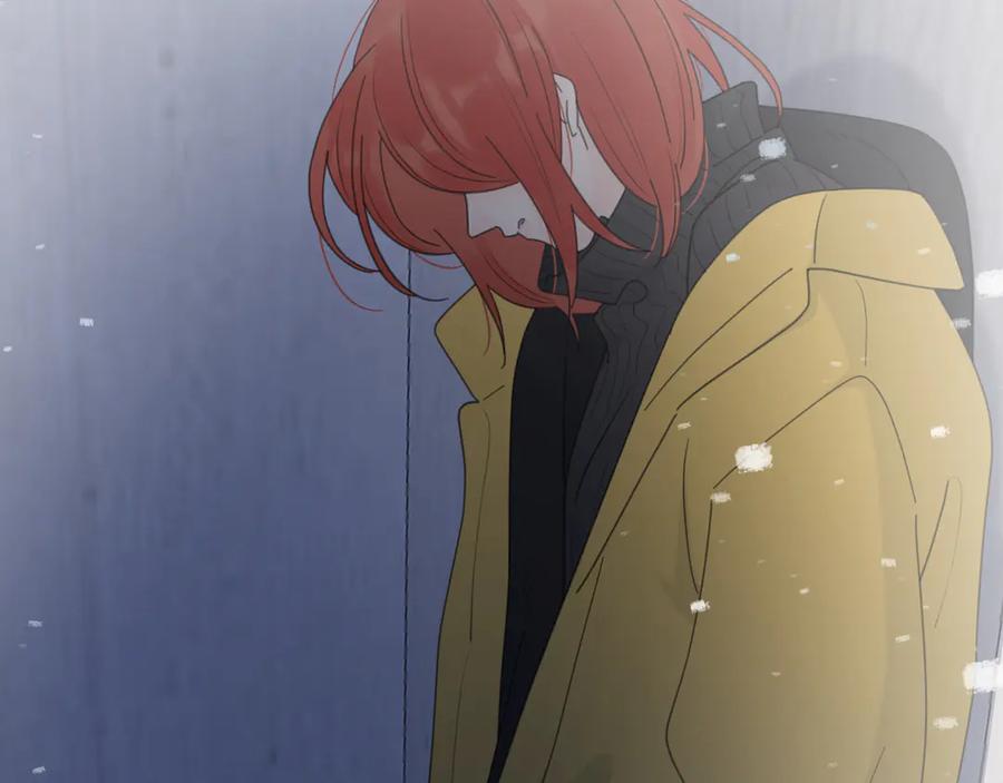 《爱情的样子：心之所向》第14话 狼狈的重逢 第70页