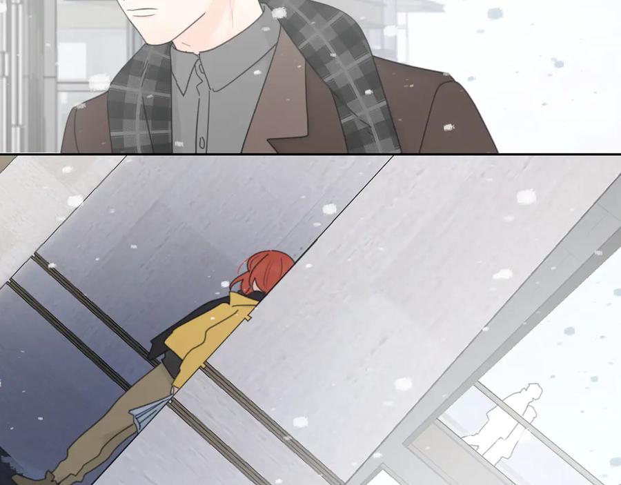 《爱情的样子：心之所向》第14话 狼狈的重逢 第74页