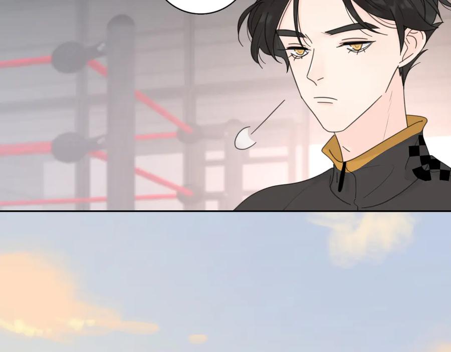 《爱情的样子：心之所向》第14话 狼狈的重逢 第27页