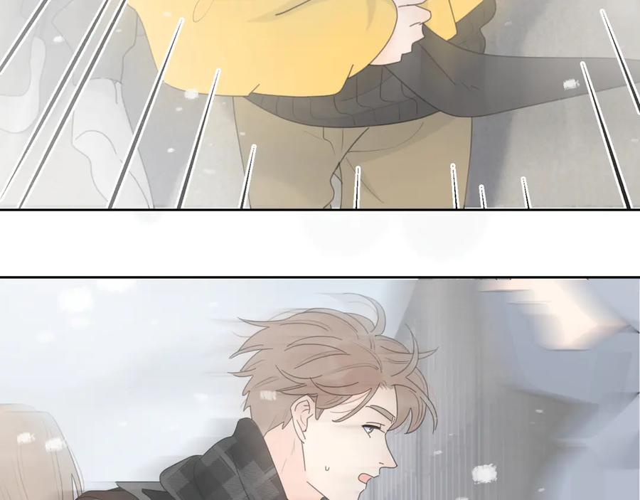 《爱情的样子：心之所向》第14话 狼狈的重逢 第56页