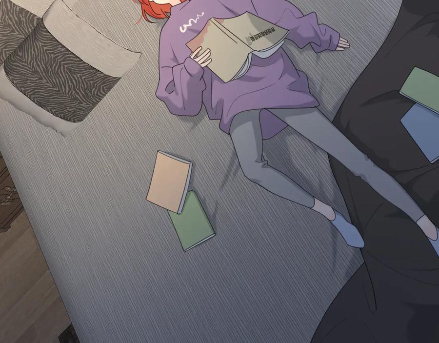 《爱情的样子：心之所向》第15话 现场的刺激！ 第36页