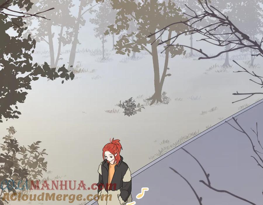 《爱情的样子：心之所向》第16话 跌入谷底 第25页