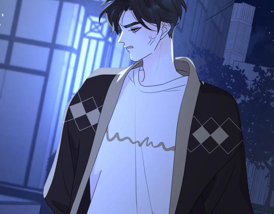 《爱情的样子：心之所向》第16话 跌入谷底 第107页