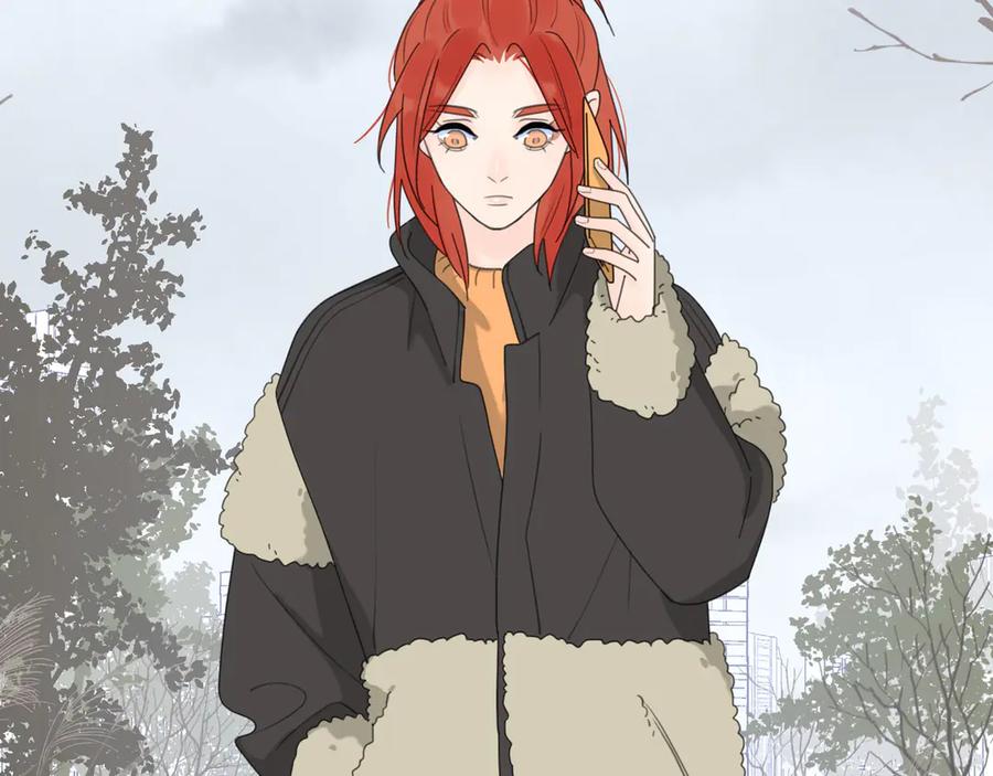 《爱情的样子：心之所向》第16话 跌入谷底 第31页