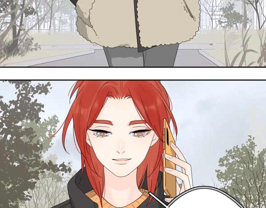 《爱情的样子：心之所向》第16话 跌入谷底 第32页