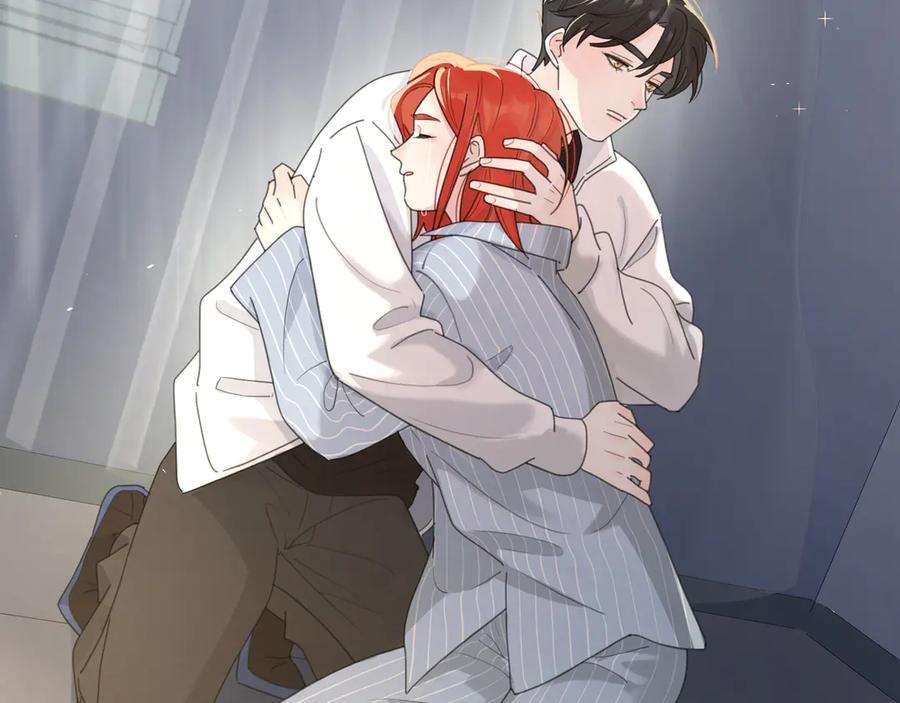 《爱情的样子：心之所向》第17话 上瘾的感觉 第135页