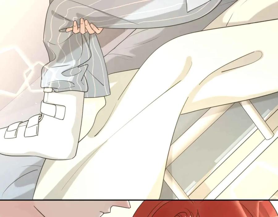 《爱情的样子：心之所向》第17话 上瘾的感觉 第142页