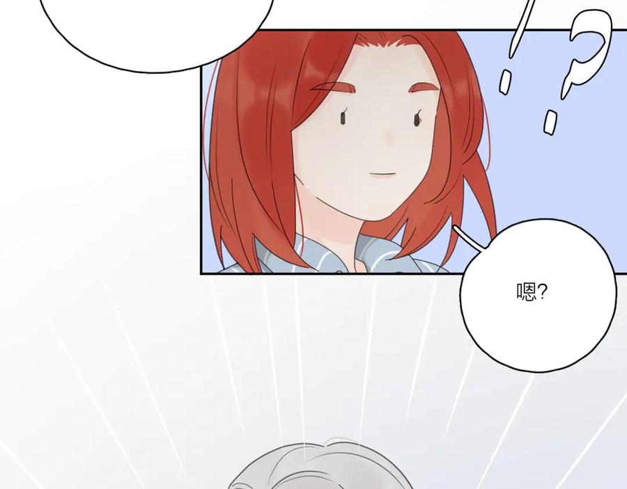 《爱情的样子：心之所向》第17话 上瘾的感觉 第54页