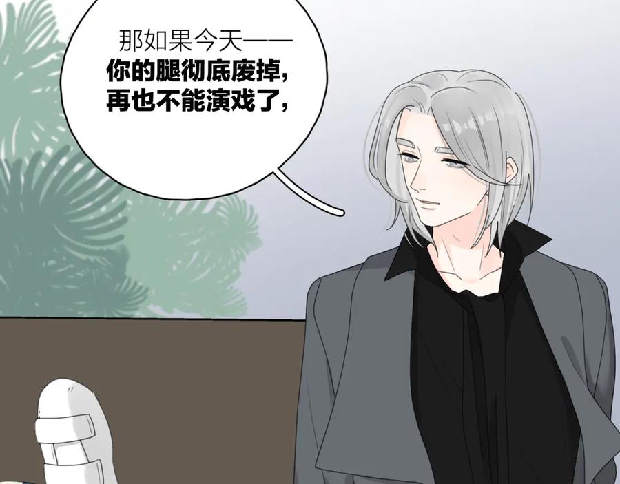《爱情的样子：心之所向》第17话 上瘾的感觉 第84页