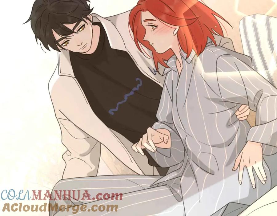 《爱情的样子：心之所向》第17话 上瘾的感觉 第141页