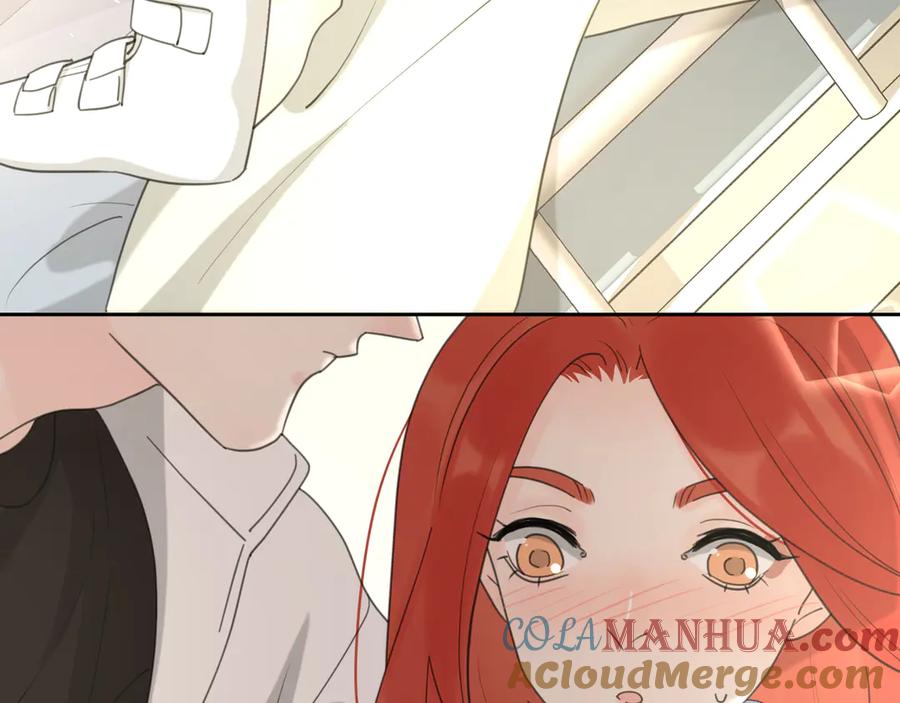 《爱情的样子：心之所向》第18话 心动不自知 第25页