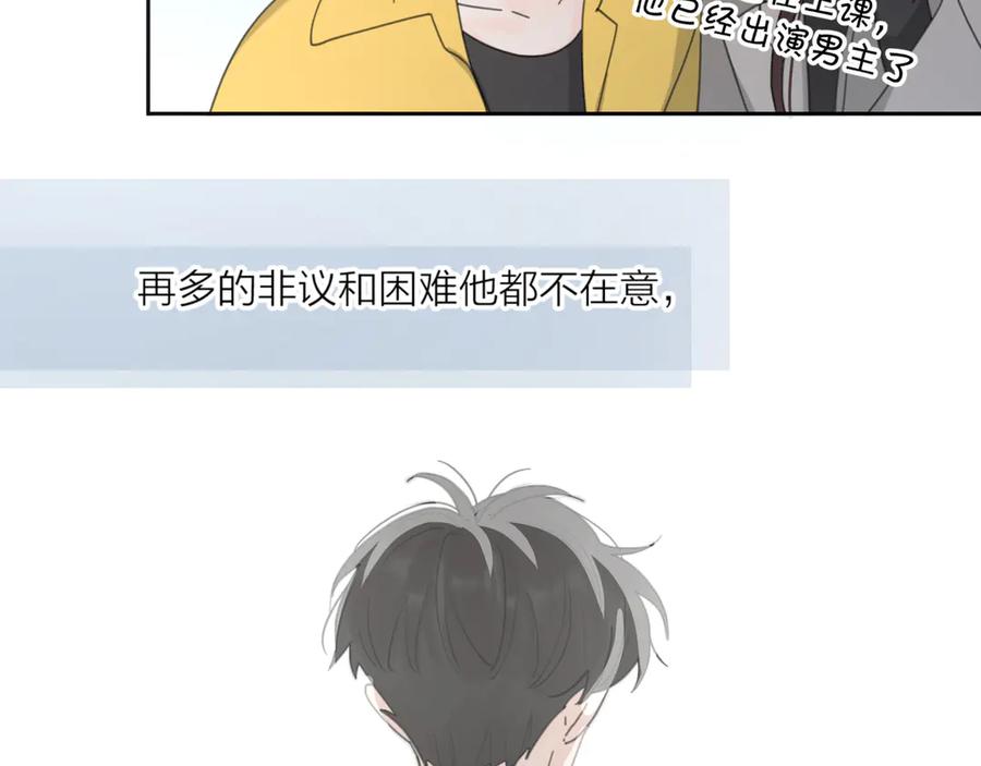 《爱情的样子：心之所向》第18话 心动不自知 第66页